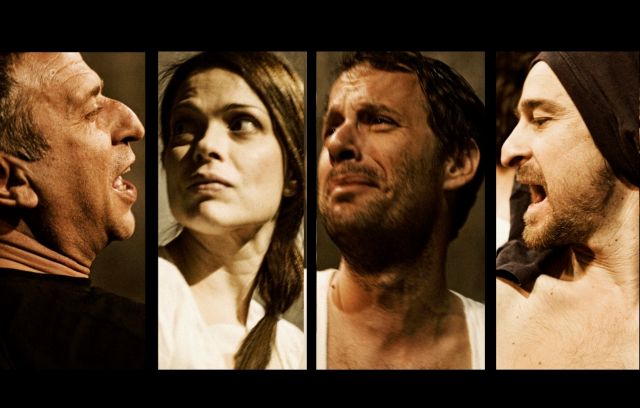 Ακυρώσεις στο Φεστιβάλ Αθηνών και Επιδαύρου