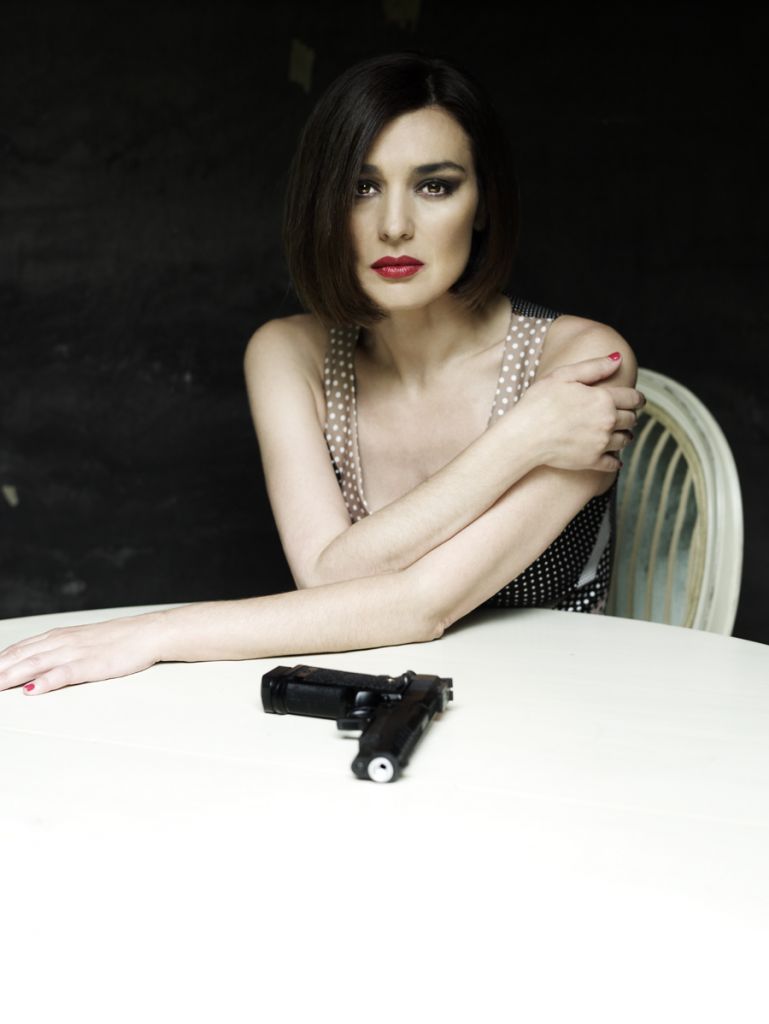 Η Μαρία Ναυπλιώτου είναι η ομορφότερη Ελληνίδα