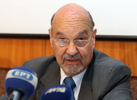 Στο διοικητικό συμβούλιο της Εθνικής Τράπεζας ο Π. Θωμόπουλος