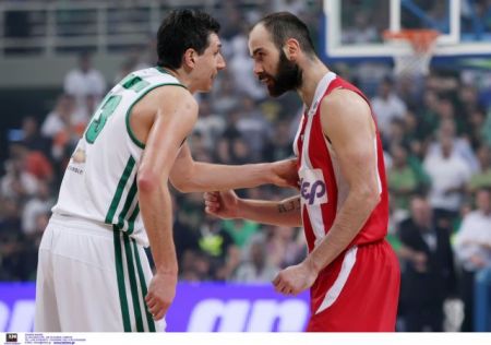 Οι «αιώνιοι» δεν θα γίνουν ποτέ… Κλίπερς!