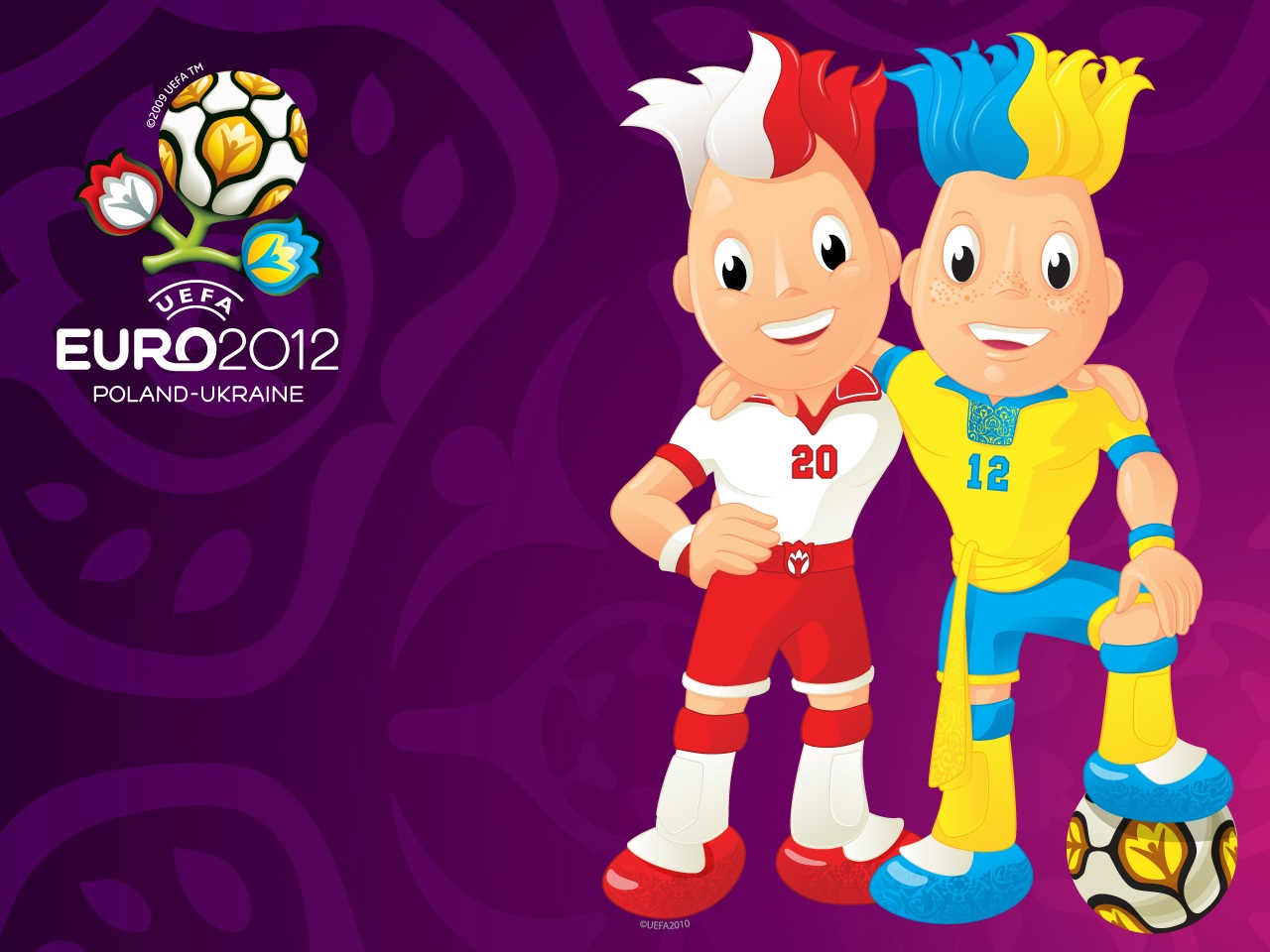 Oλα όσα πρέπει να ξέρετε για το Euro 2012