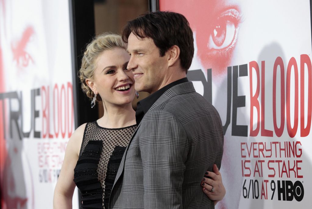 Γέννησε η Άνα Πάκουιν