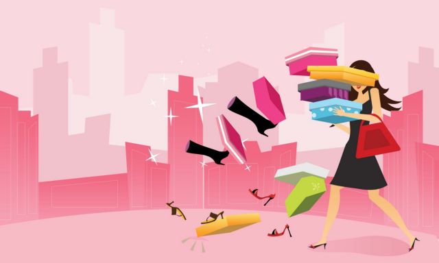 Θεραπεία στην υπερκατανάλωση;