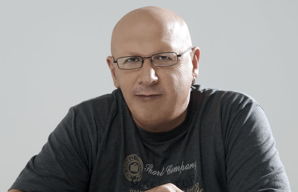 Ο Λάκης Παπαδόπουλος «Αυτοπροσώπως» στον Νίκο Θρασυβούλου