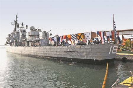 Ποιος πρόδωσε το Κίνημα του Ναυτικού