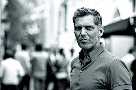 Ο «ολλανδός δάσκαλος»