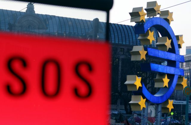 Σχέδιο για την αποφυγή bank run στην Ευρώπη