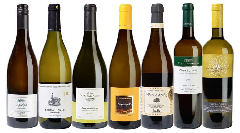 Τα μυστικά του Chardonnay | tovima.gr