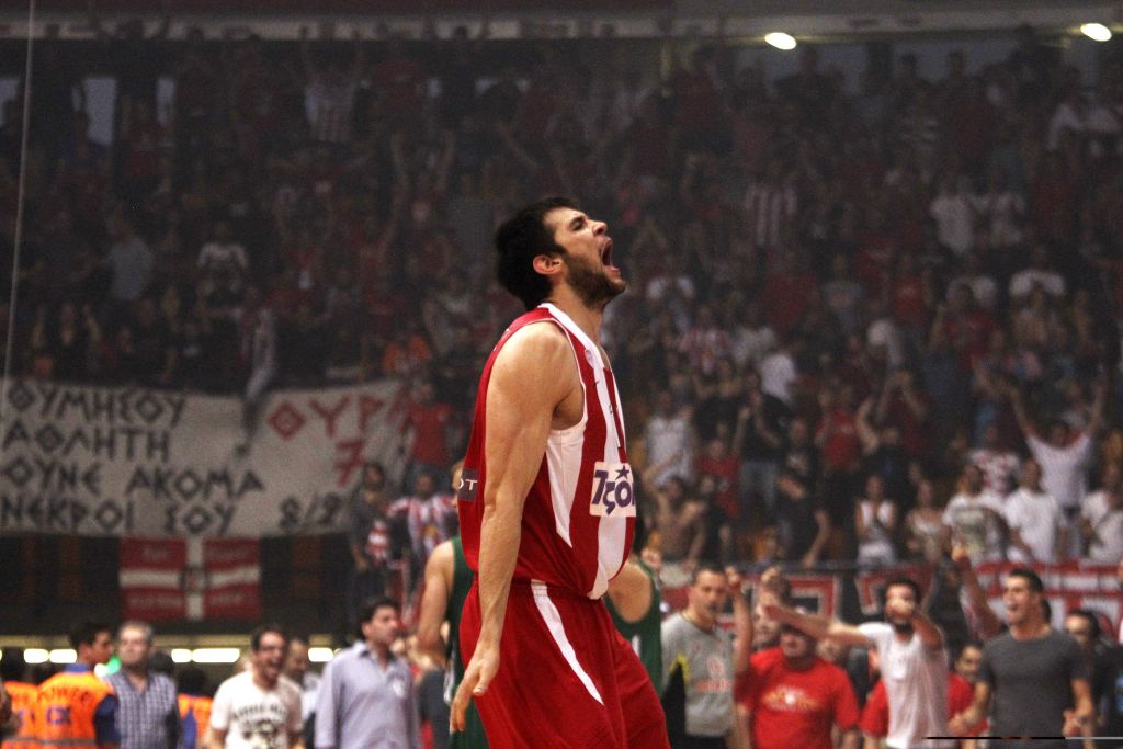 ΝΒΑ: Οι Νικς επέλεξαν (μετά τον Πρίντεζη) και τον Παπανικολάου