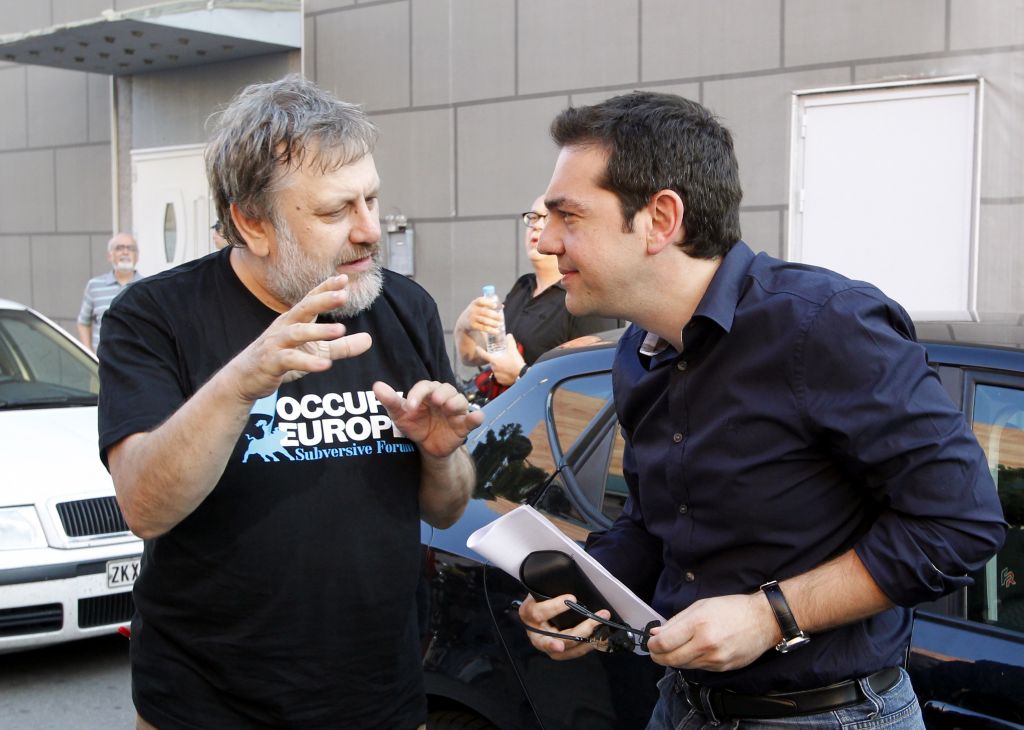 300 Ευρωπαίοι διανοούμενοι στηρίζουν τον Τσίπρα για τις εκλογές