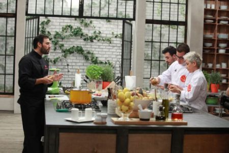 Το vima.gr προτείνει για την TV την Κυριακή