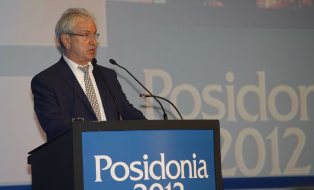 Βενιάμης: Σε ανοδική πορεία η ναυτιλία παρά τις αντιξοότητες