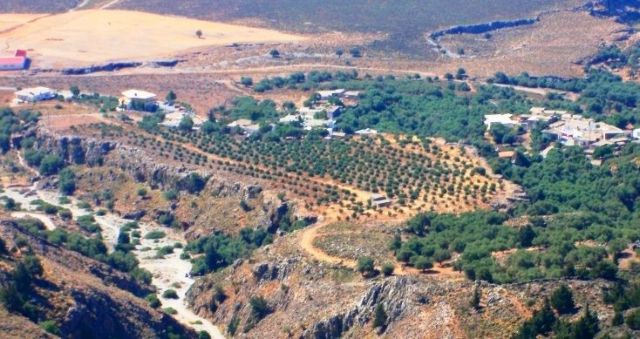 Το «μυστικό του Βρασκά» και οι άγνωστες έρευνες της ΕΛ.ΑΣ για την απελευθέρωση Λεμπιδάκη