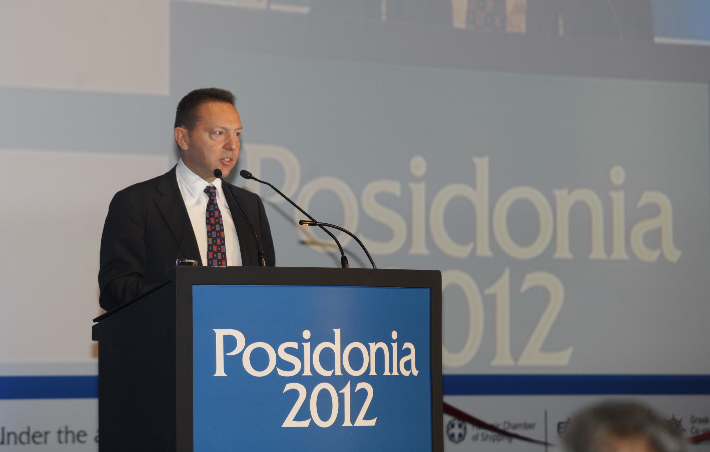 Ο Γ. Στουρνάρας νέος υπουργός Οικονομικών