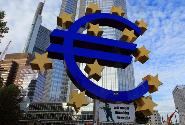 «Η Ελλάδα σε ρόλο Ιφιγένειας για να σωθεί η Ευρώπη»