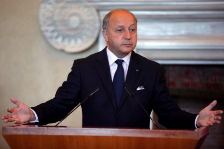 Φαμπιούς: Δώρο προς τους τζιχαντιστές η διαπραγμάτευση με Ασαντ