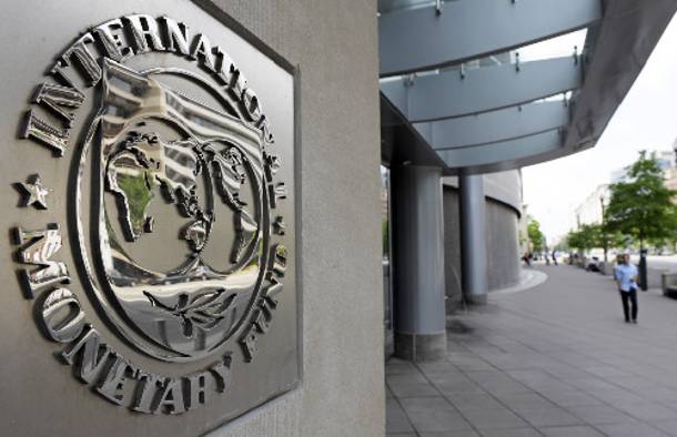 ΔΝΤ: Οι πολιτικές δημοσιονομικής προσαρμογής απειλούν την ευρωζώνη