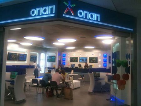 Το ΣτΕ επικύρωσε το μονοπώλιο του ΟΠΑΠ στα τυχερά παιχνίδια