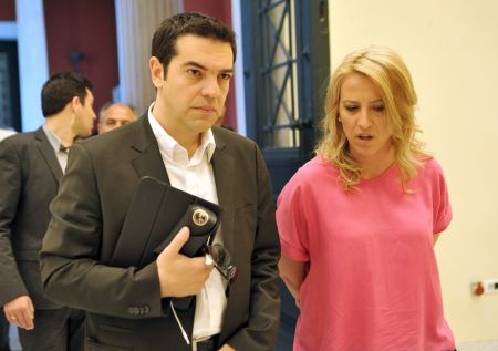 Ρένα Δούρου: Σκληρή η Περιφέρεια Αττικής, αλλά θα δώσω αγώνα