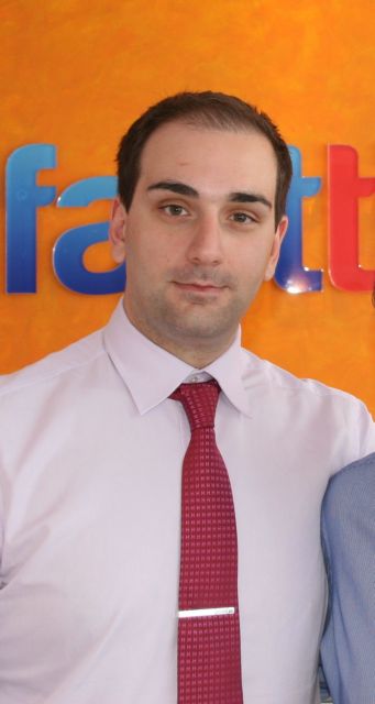 Airfasttickets: Νέο website για τουριστικές υπηρεσίες 