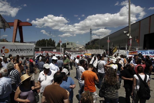 Δεν έφτασε η φθηνή ενέργεια στον Ασπρόπυργο