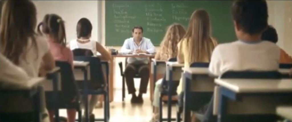 Nd Spoit Ανάβει φωτιές το νέο σποτ της ΝΔ με πρωταγωνιστές παιδιά - ΤΟ ΒΗΜΑ