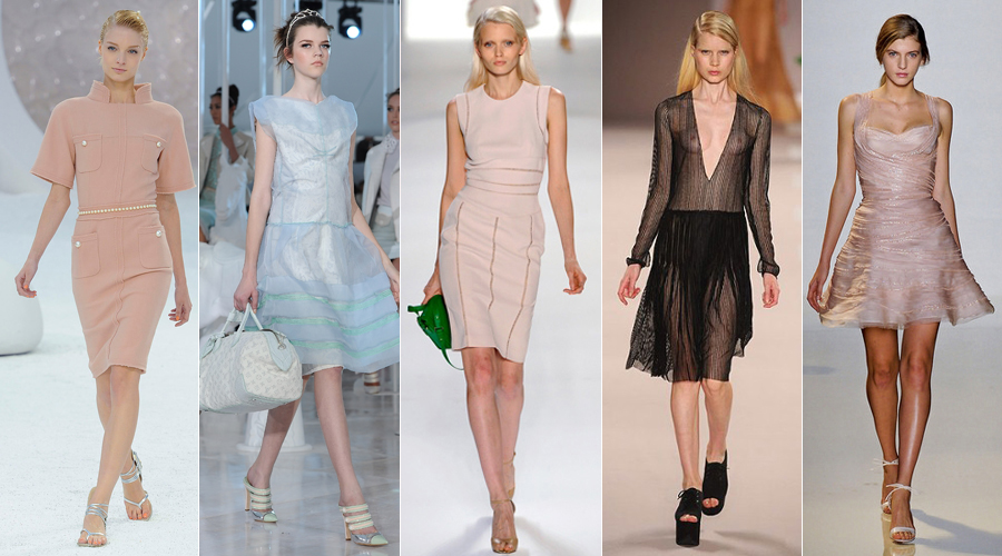 Η μόδα «παίζει» με το ρετρό