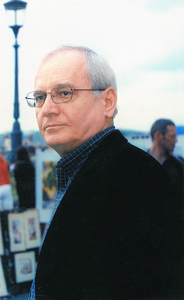 Και πάλι οι Προσωλομικοί