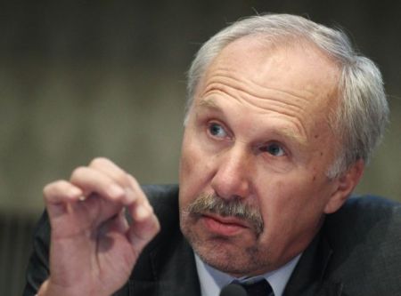 Νοβότνι: Η ελληνική οικονομία δεν χρειάζεται το ΔΝΤ για να ανακάμψει