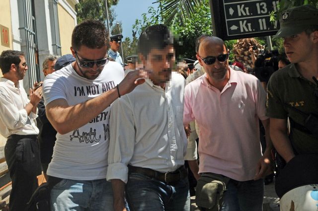 Η Παιανία στη σκιά του φόβου μετά το φονικό