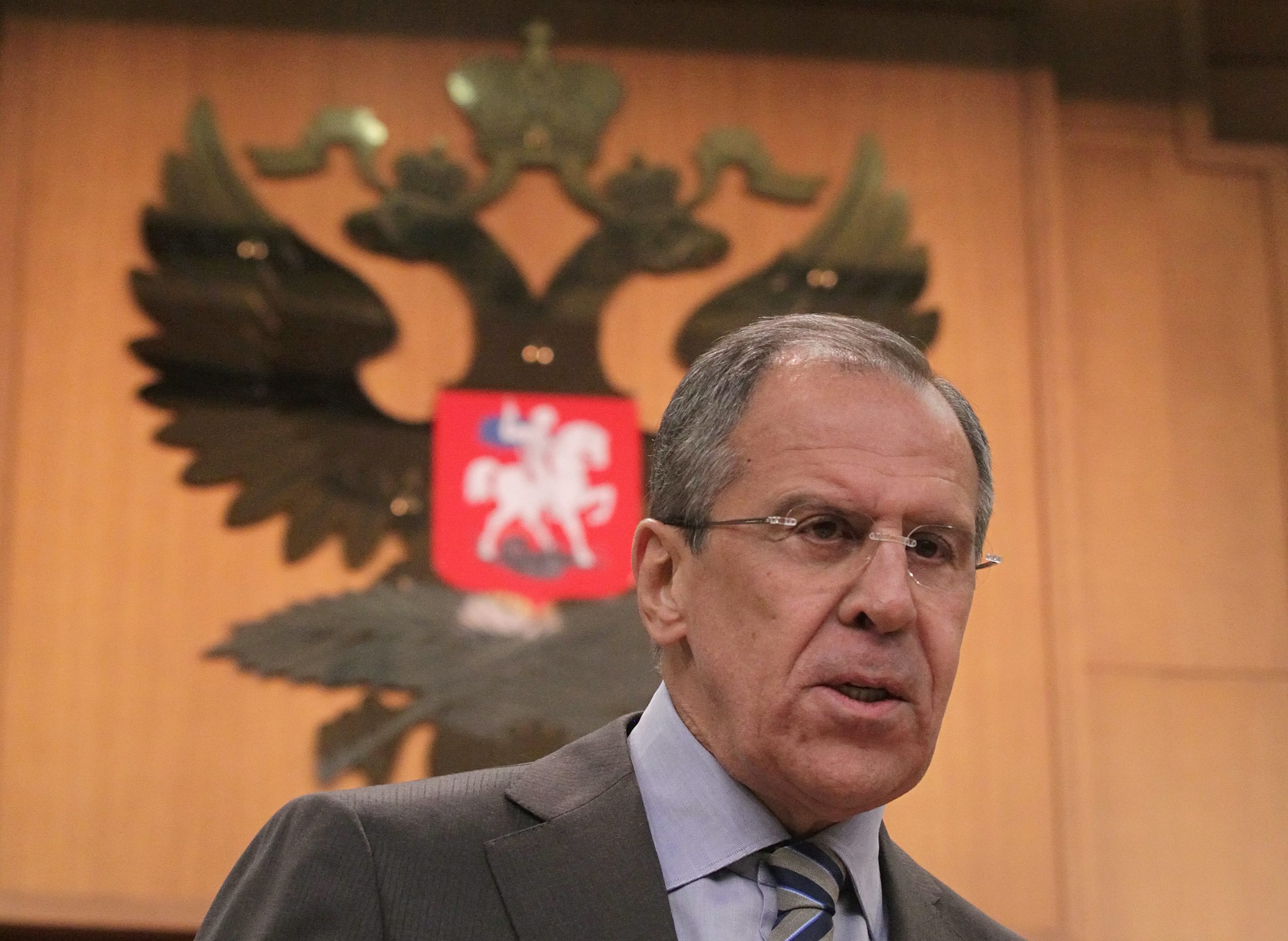 «Οχι» Ρωσίας σε σκληρότερη στάση προς Συρία παρά τις διεθνείς πιέσεις