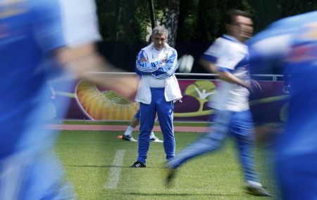 Τα αστέρια των αντιπάλων δεν τρόμαξαν τον Σάντος