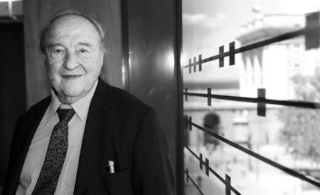 Ο δεξιοτέχνης πιανίστας