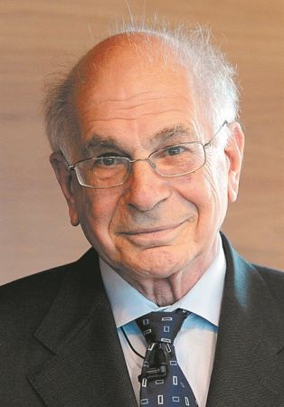 Ο θόρυβος στις κρίσεις μας