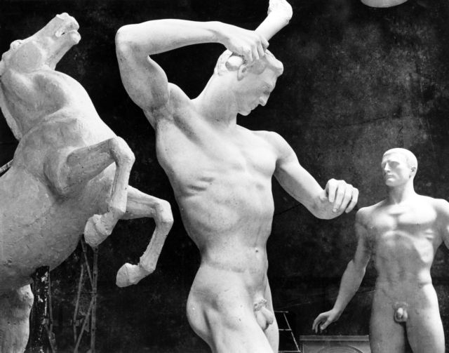 Γιοάν Σαπουτό: Η παραχάραξη της αρχαιότητας από τους ναζί