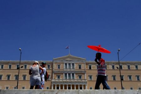 Τι πρέπει να κάνουμε για να αντιμετωπίσουμε τον καύσωνα