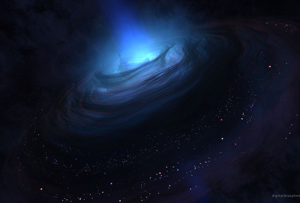 Βρέθηκε ο γαλαξιακός… Αδάμ