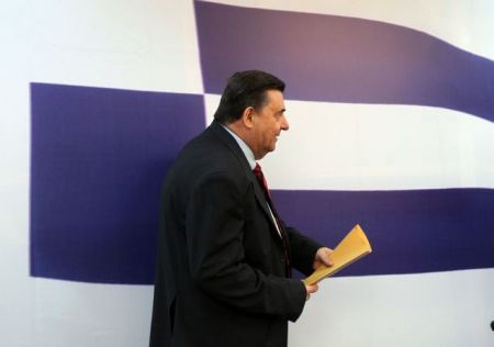 Το πόρισμα που «καίει» τον Γ. Καρατζαφέρη