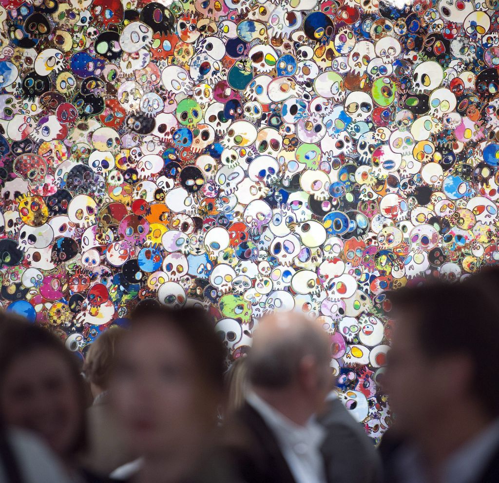 μουσεία – πινακοθήκες – εκθεσιακοί χώροι