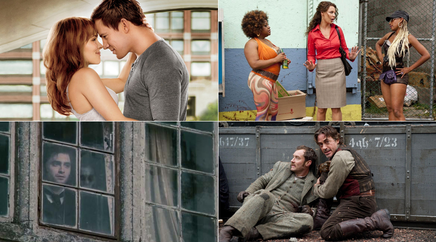 DVD: Νέες Κυκλοφορίες