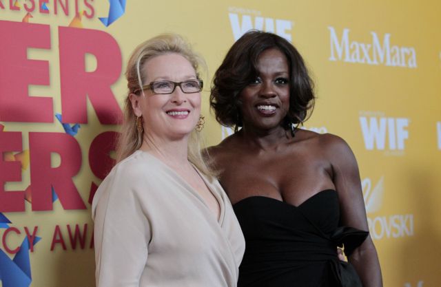 Η σκοτεινή πλευρά της showbiz