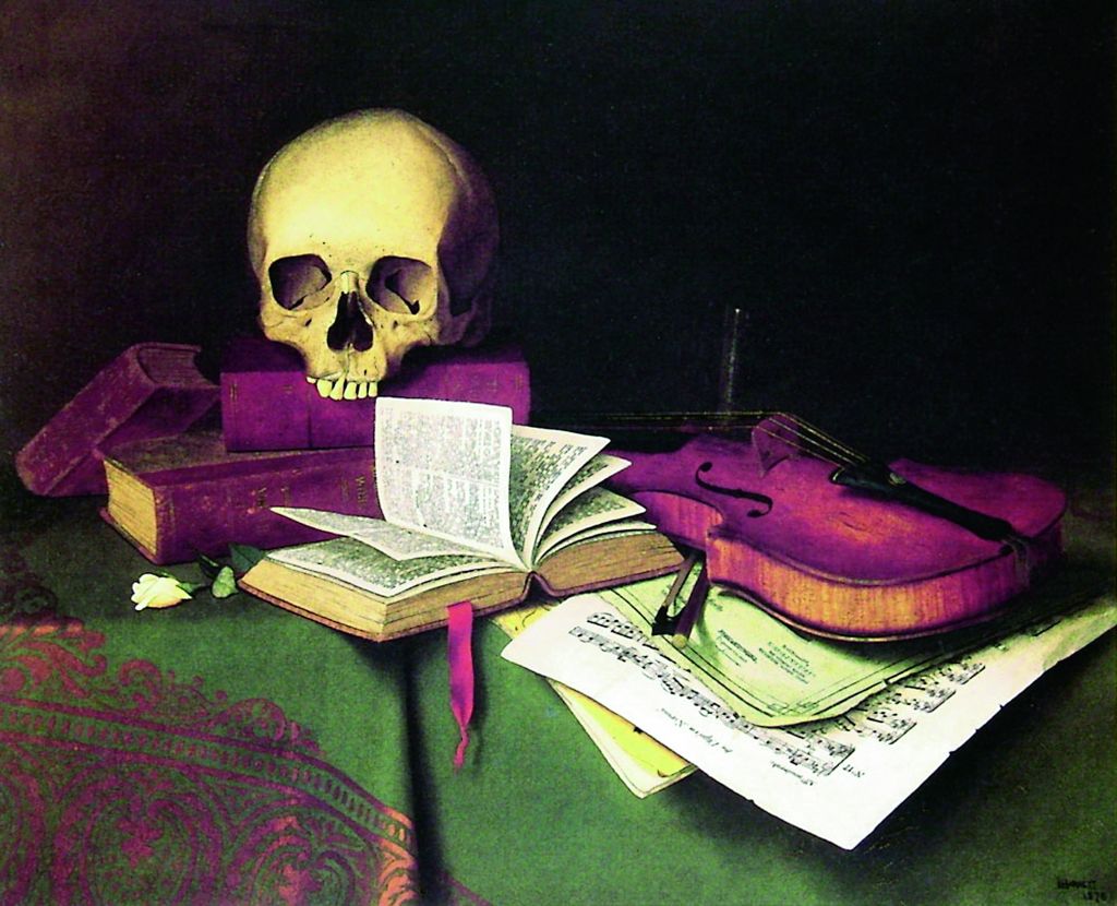 Πώς να κατακτήσεις την αθανασία