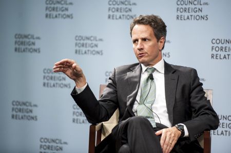 Γκάιτνερ: Οι Ευρωπαίοι ήθελαν να συντρίψουν τους «άσωτους» Ελληνες