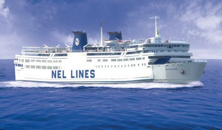 Αποκλεισμός της ΝΕΛ και της ΣΙ ΛΙΝΚ ΦΕΡΡΙΣ από δημόσιους διαγωνισμούς