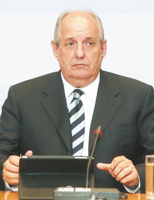 Κουίκ: Ήθελα να μείνω στους ΑΝΕΛ