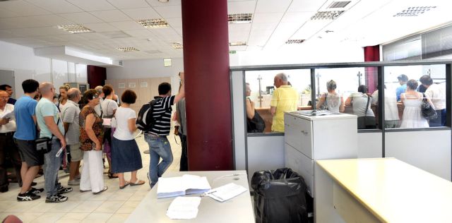 Οι φόροι «φούσκωσαν» το πλεόνασμα