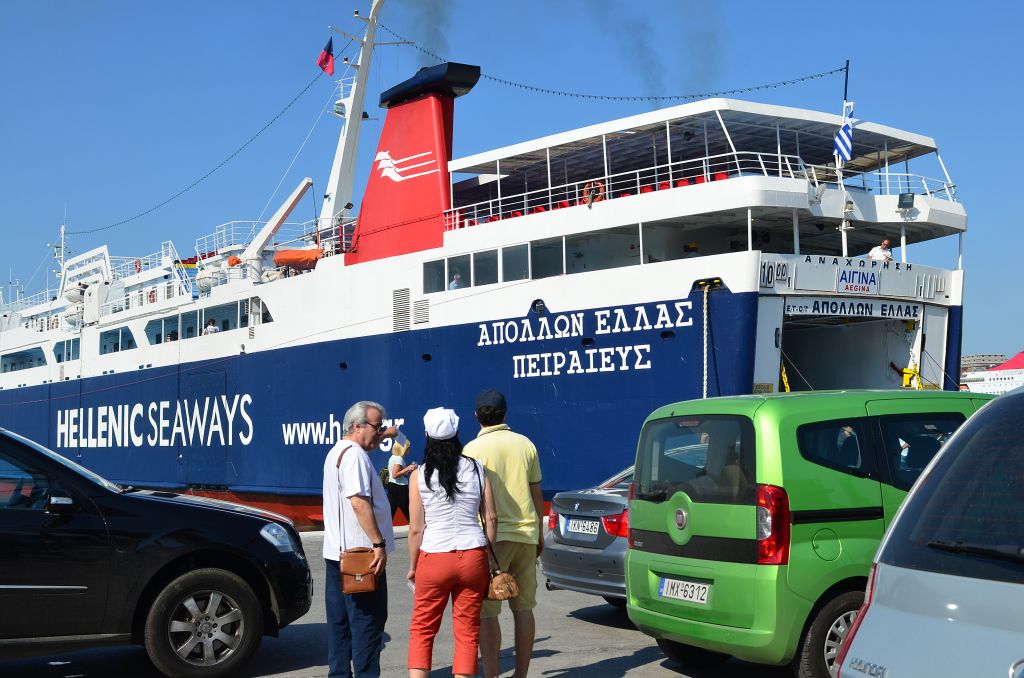 Attica Group: ολοκλήρωσε την εξαγορά του 50,30% της HSW