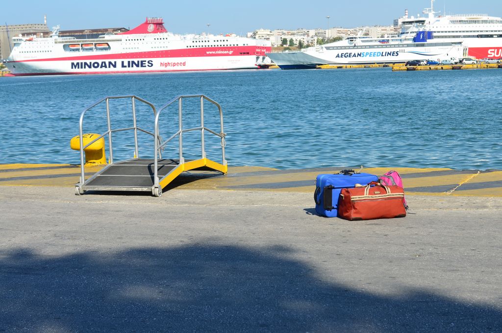 Αύξηση κεφαλαίου 30,5 εκατ. ευρώ από τις Μινωικές Γραμμές