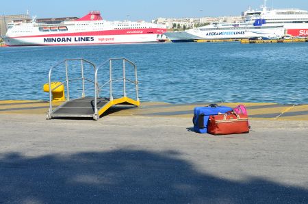 Αύξηση κεφαλαίου 30,5 εκατ. ευρώ από τις Μινωικές Γραμμές