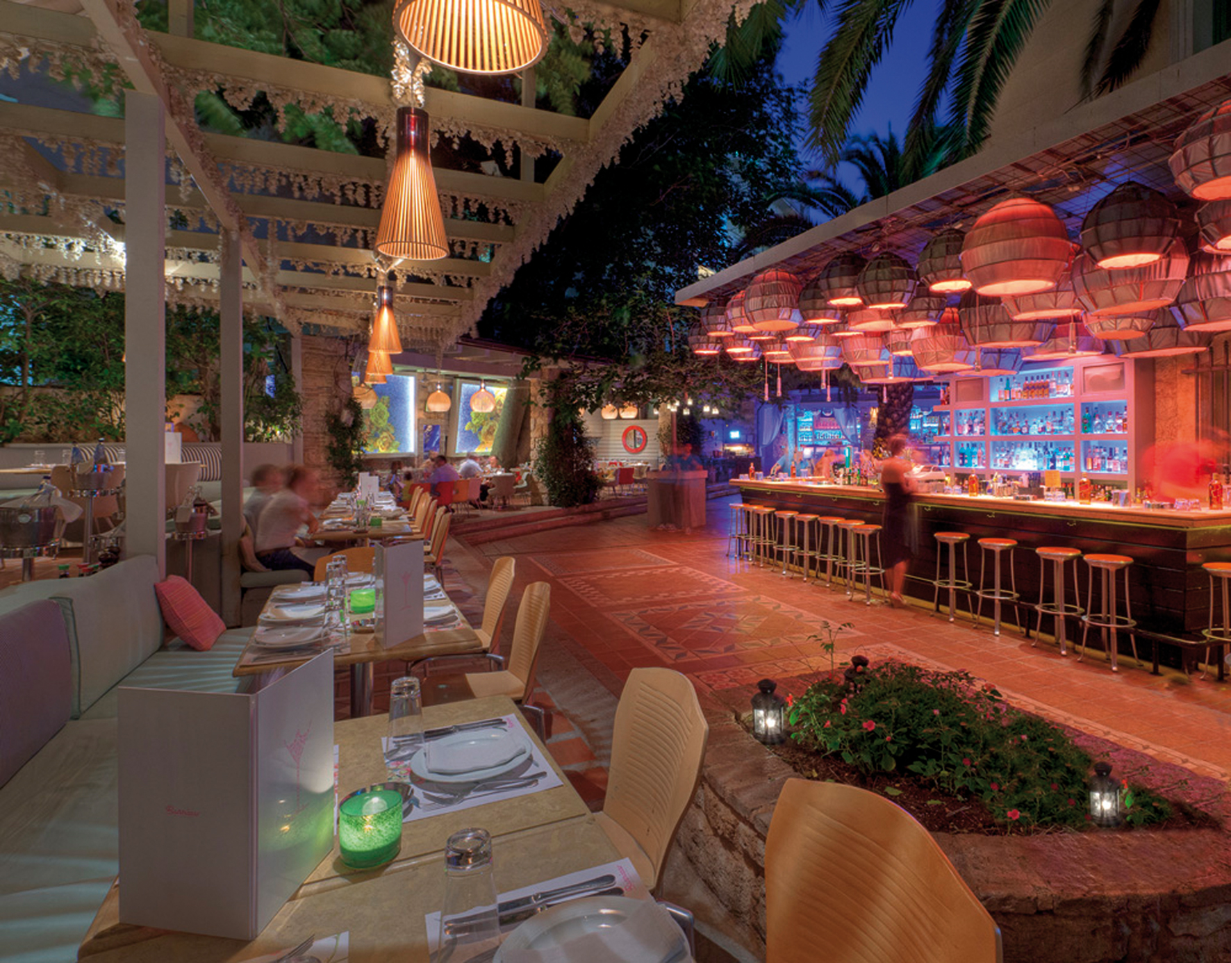 Με την κοµψότητα του Balthazar